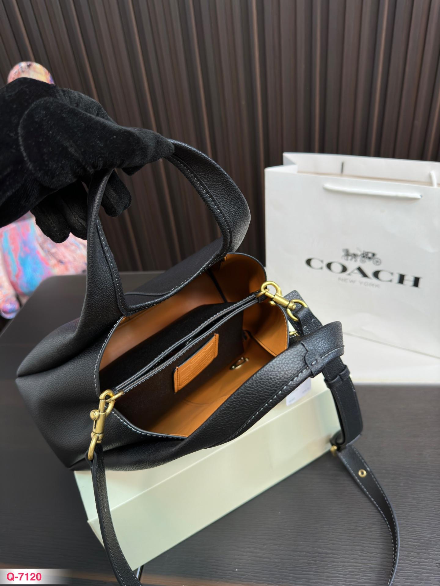 Replica Coach Bag 26*18CM