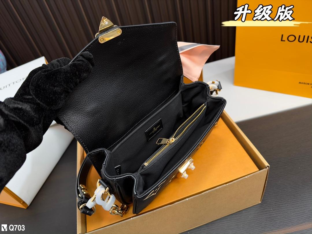 Replica Louis Vuitton Bag 21*13*6CM