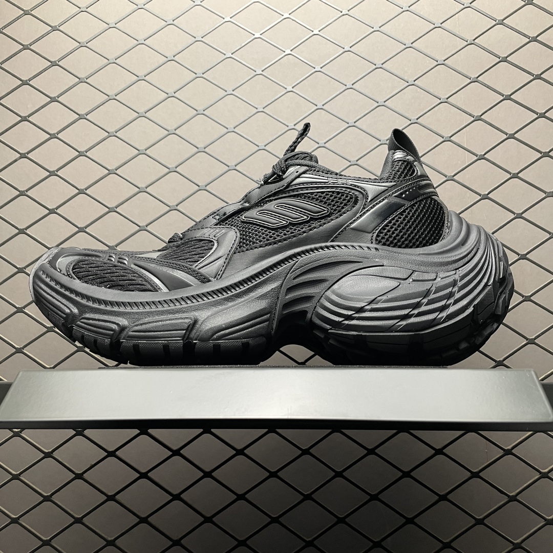 Replica Balenciaga Shoe Balenciaga 10XL a