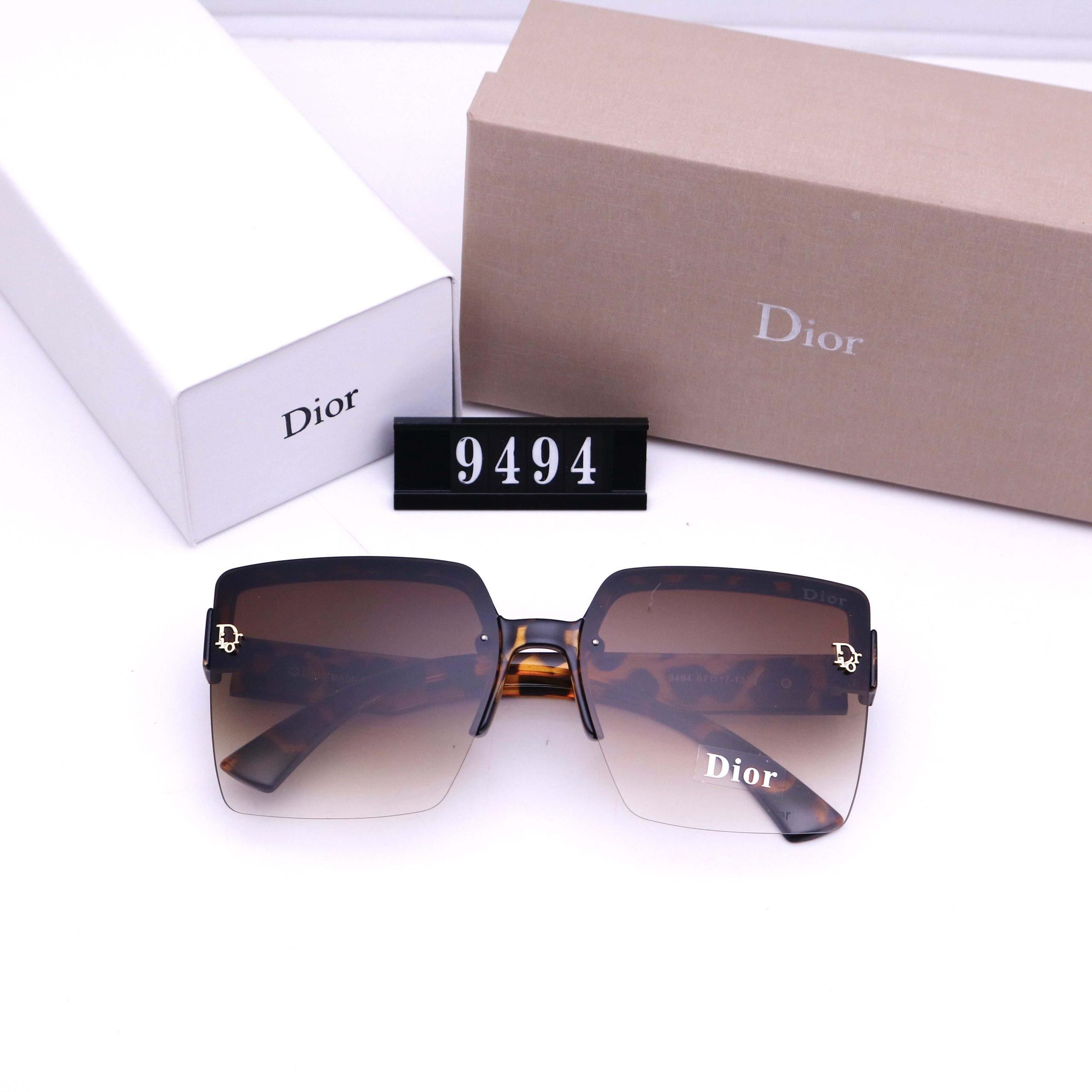 Replica Dior Glasses