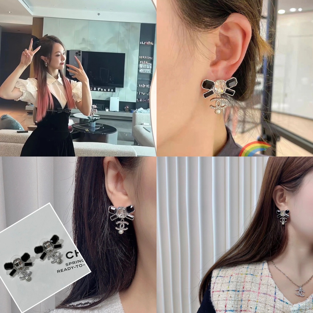 Replica CHANEL Earring