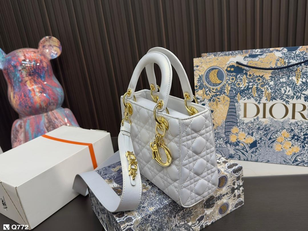 Replica Dior Bag 17*20CM