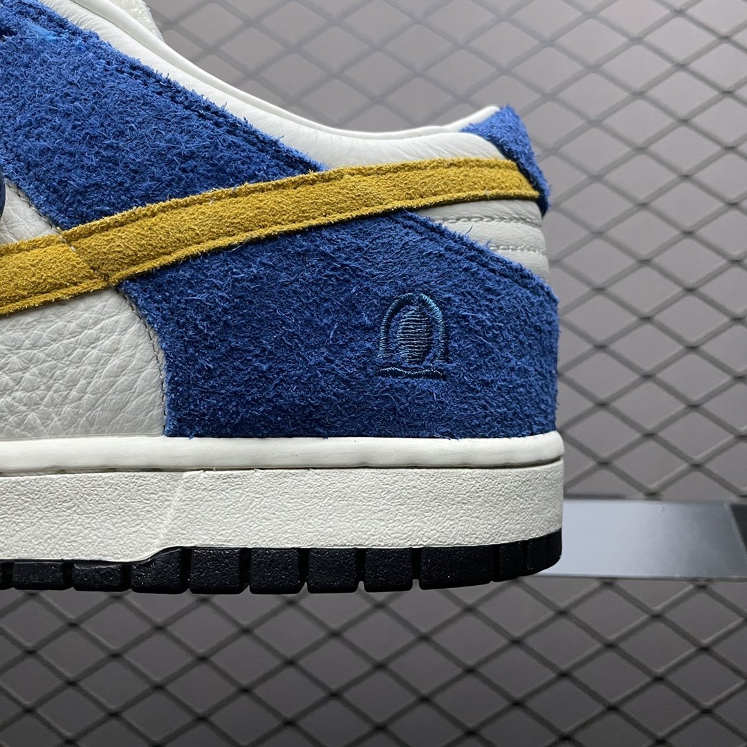 Replica Nike Dunk SB Shoe Kasina x Nike Dunk Low80s Bus  80_01189