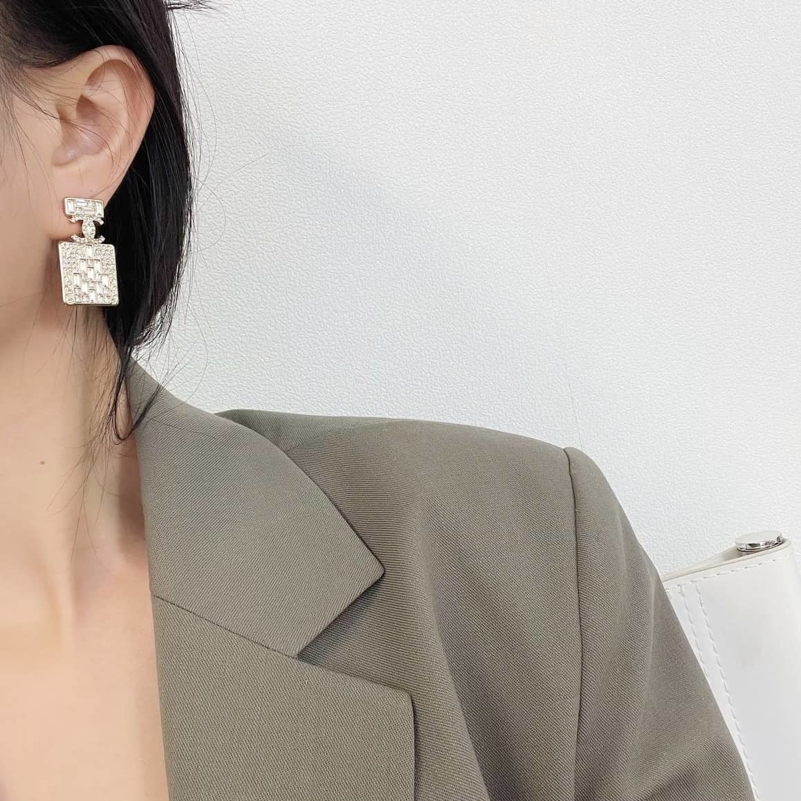 Replica CHANEL Earring