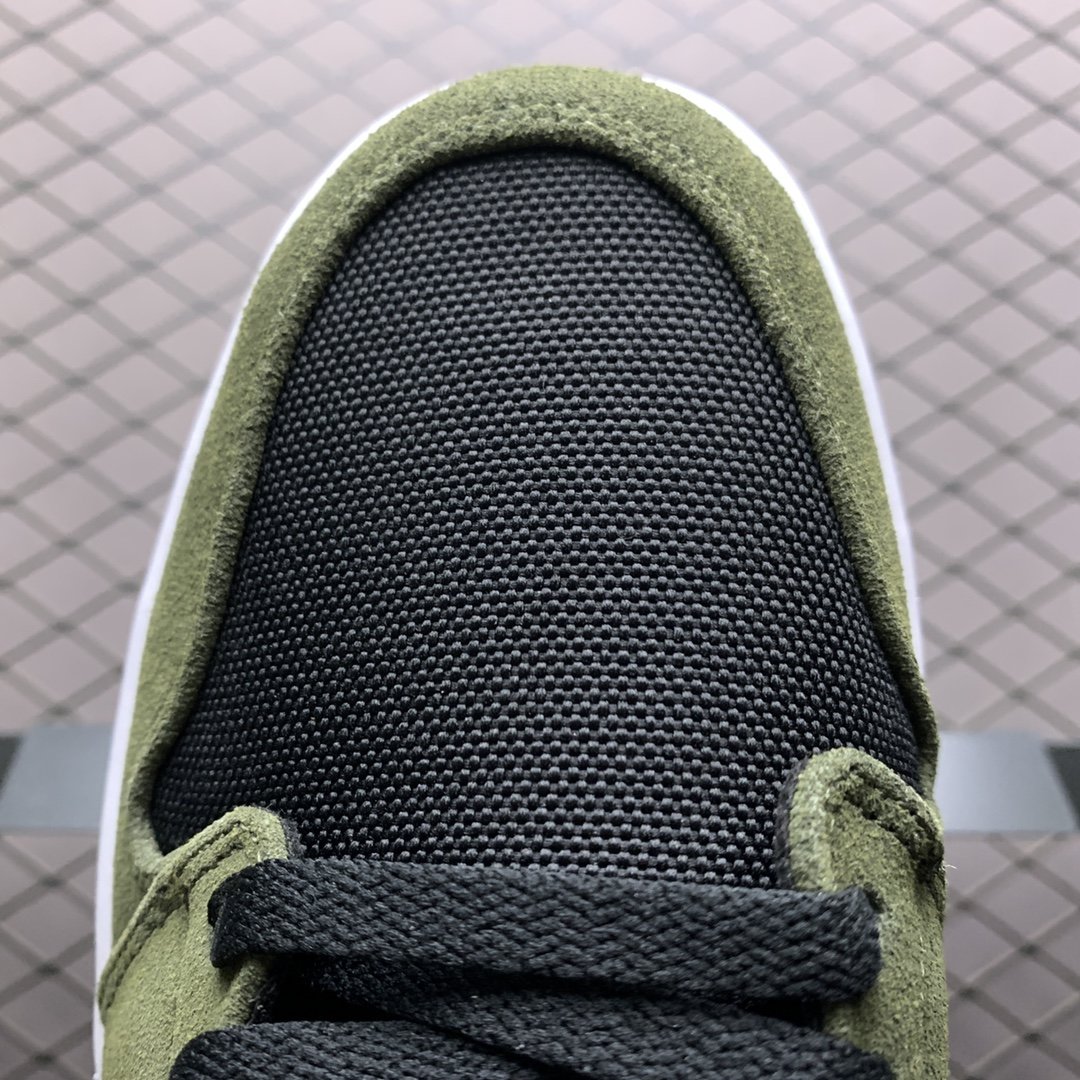 Replica Air Jordan Shoe Air Jordan 1 Mid AJ11 BQ6472-030 36-46
