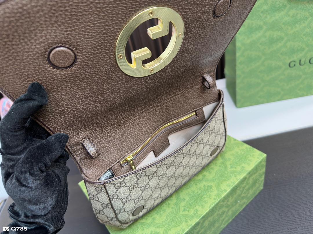 Replica Gucci Bag 28*17CM