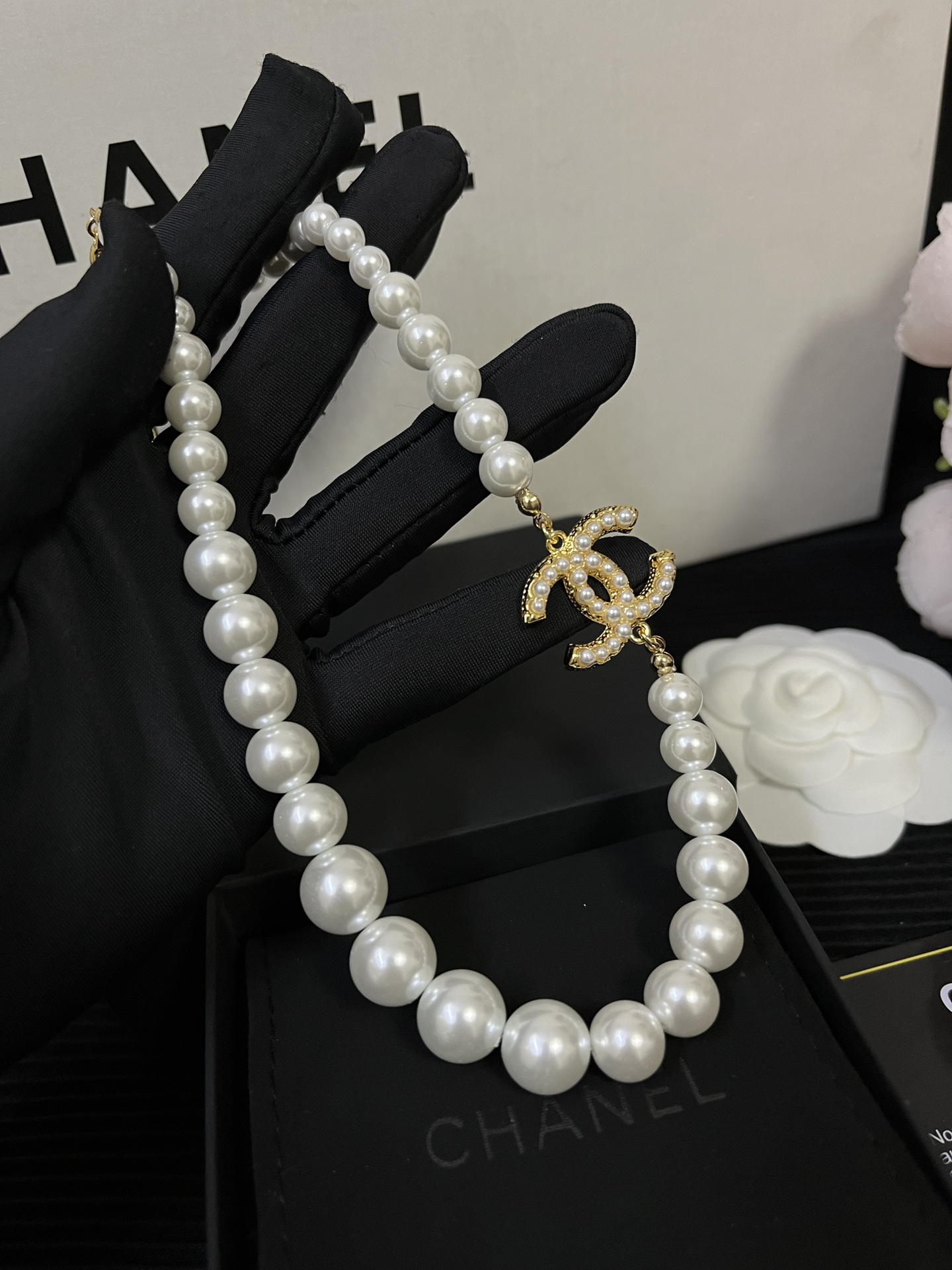 Replica CHANEL Necklace