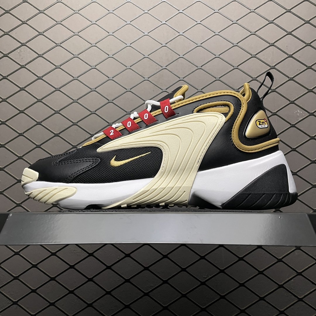 Replica Nike Shoe Nike Zoom 2K  AO0354-005 Size 36-45 23D