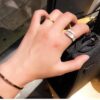 Replica BVLGARI Ring
