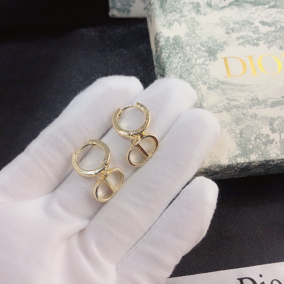 Replica DIOR Earring