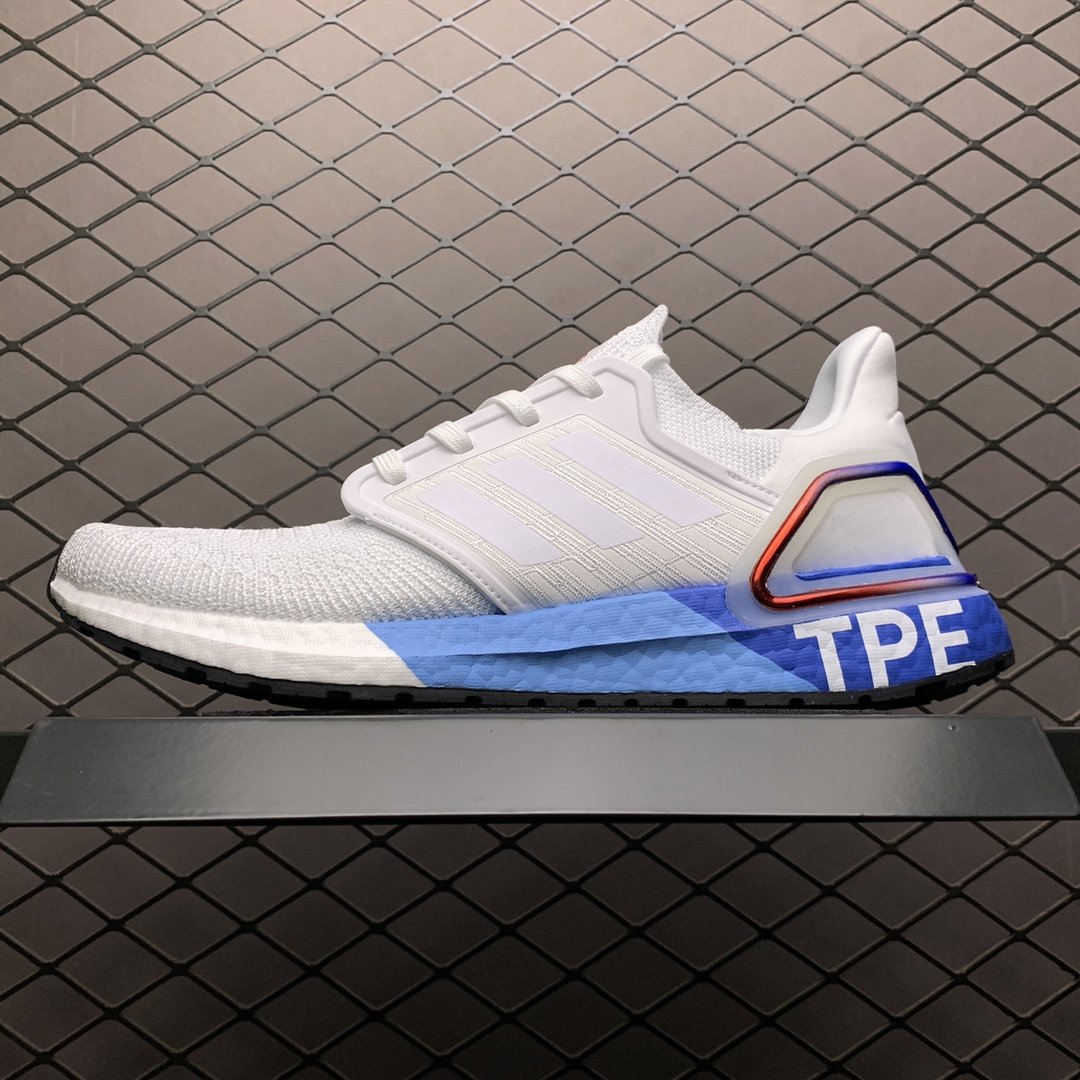 Replica Adidas Shoe Adidas Ultra Boost UB20 FX7816 39-45