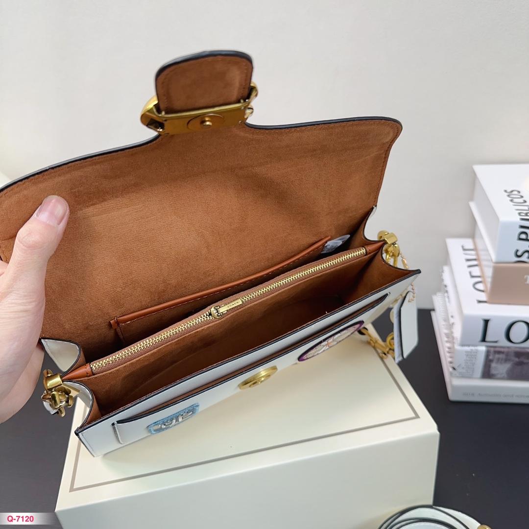 Replica Coach Bag 14*26CM