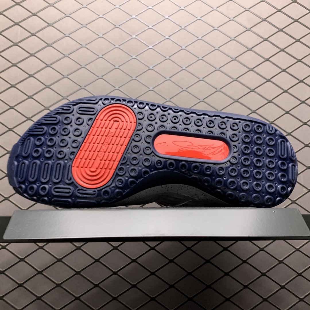 Replica Nike Shoe Nike Zoom KD1313 CI9948-101 40-46