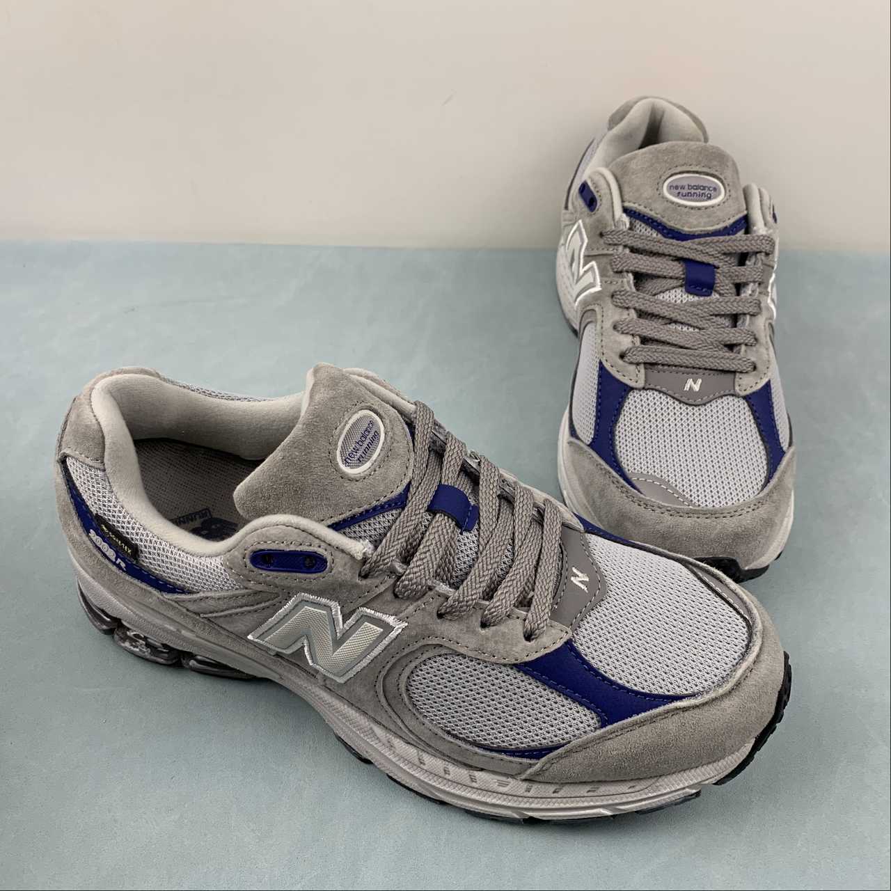 Replica New Balance Shoe New Balance NB2002 M2002RXB  36-45