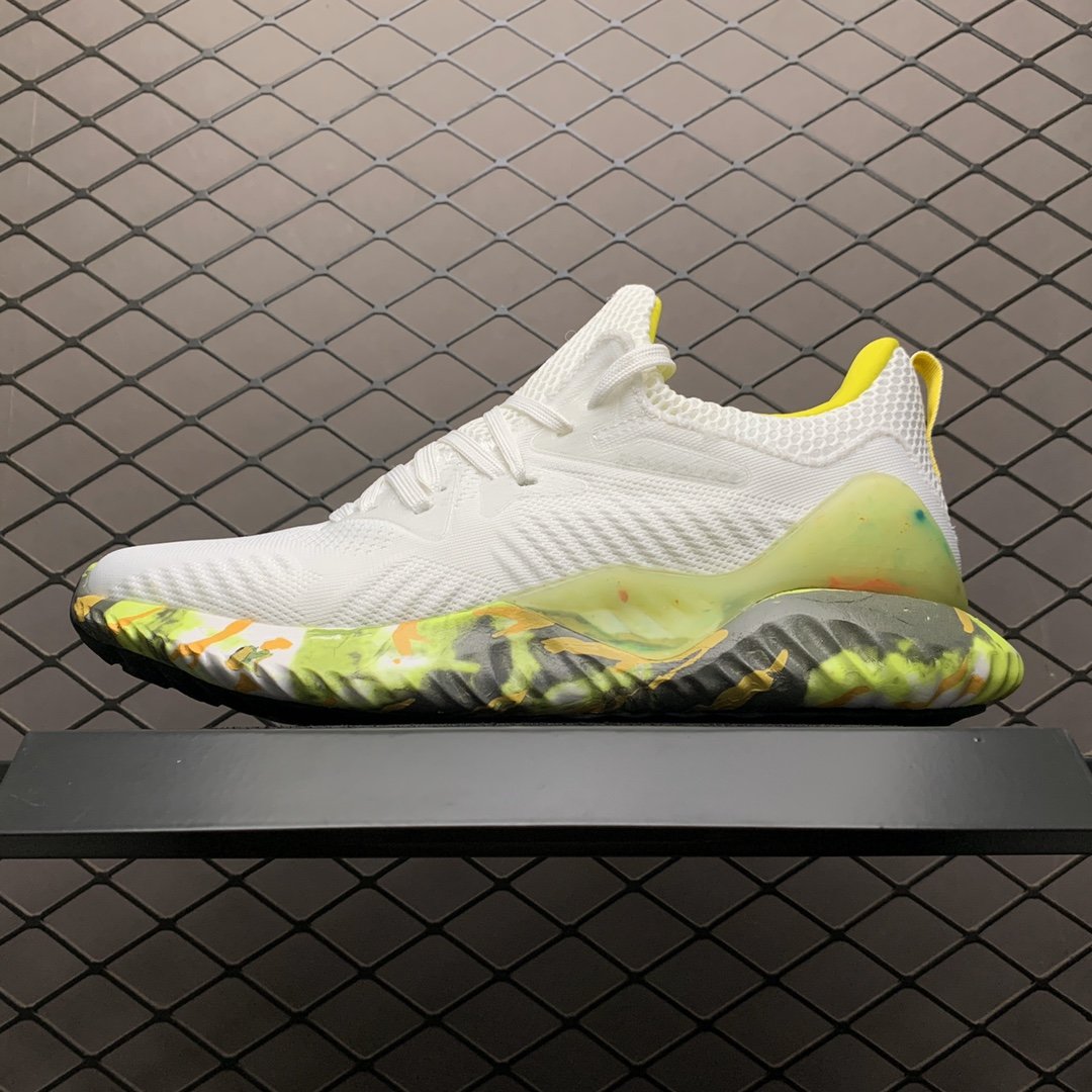 Replica Adidas Shoe Adidas AlphaBounceBeyond CG3306 39-45