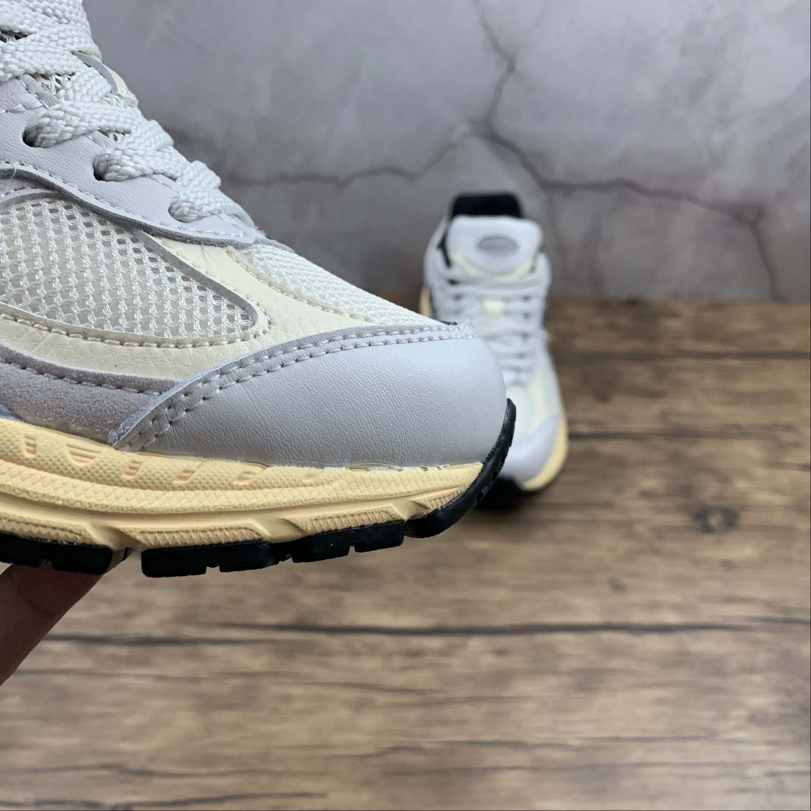 Replica New Balance Shoe New Balance NB2002  WL2002RT  36-45