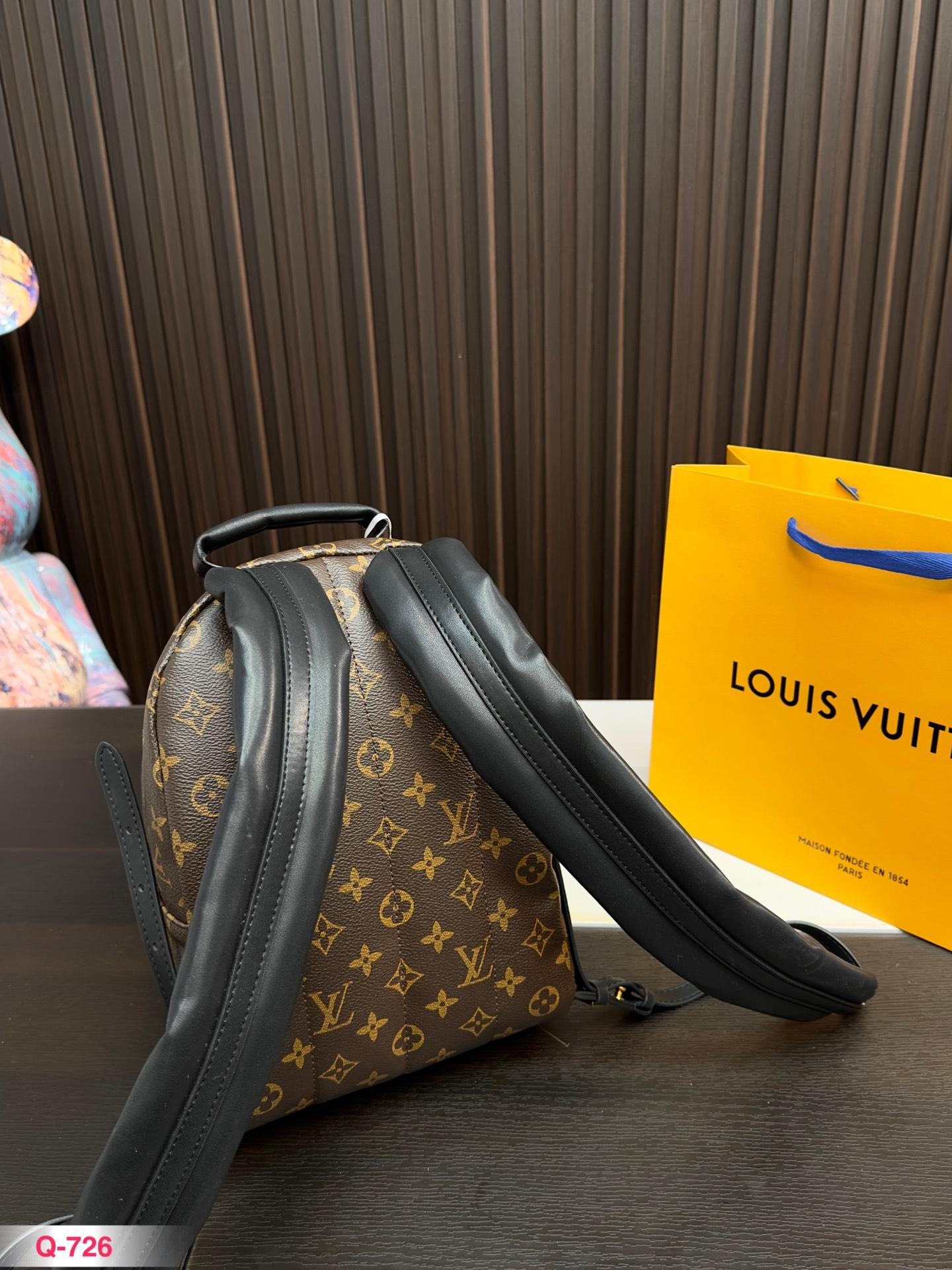 Replica Louis Vuitton Bag 20*30CM