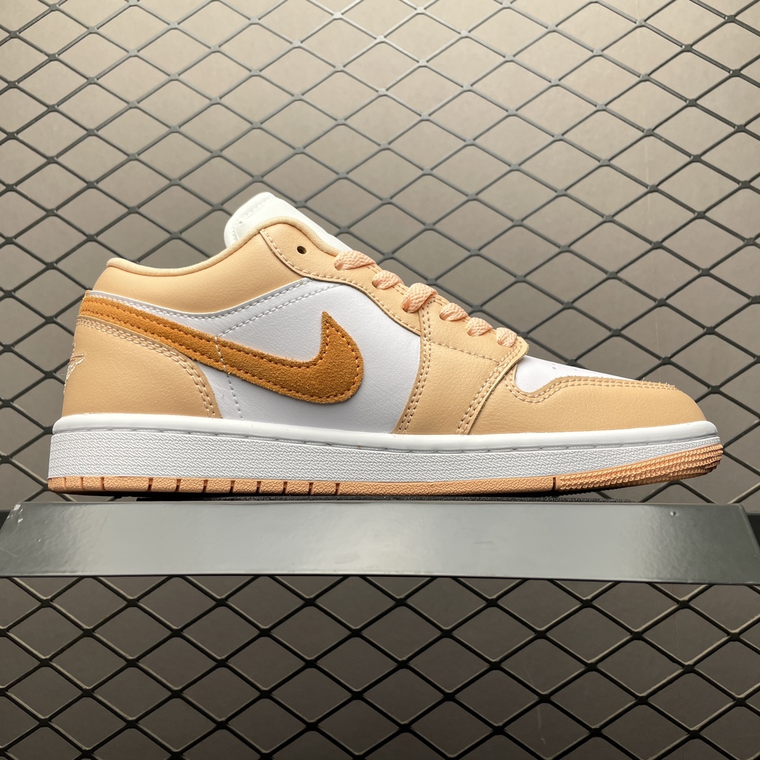 Replica Air Jordan Shoe Air Jordan 1 Low AJ1 DC0774-801 size 36-40