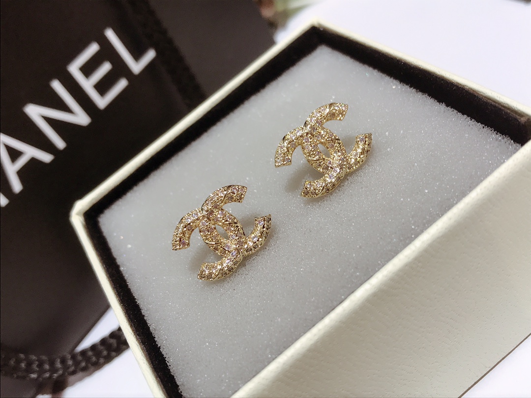 Replica CHANEL Earring