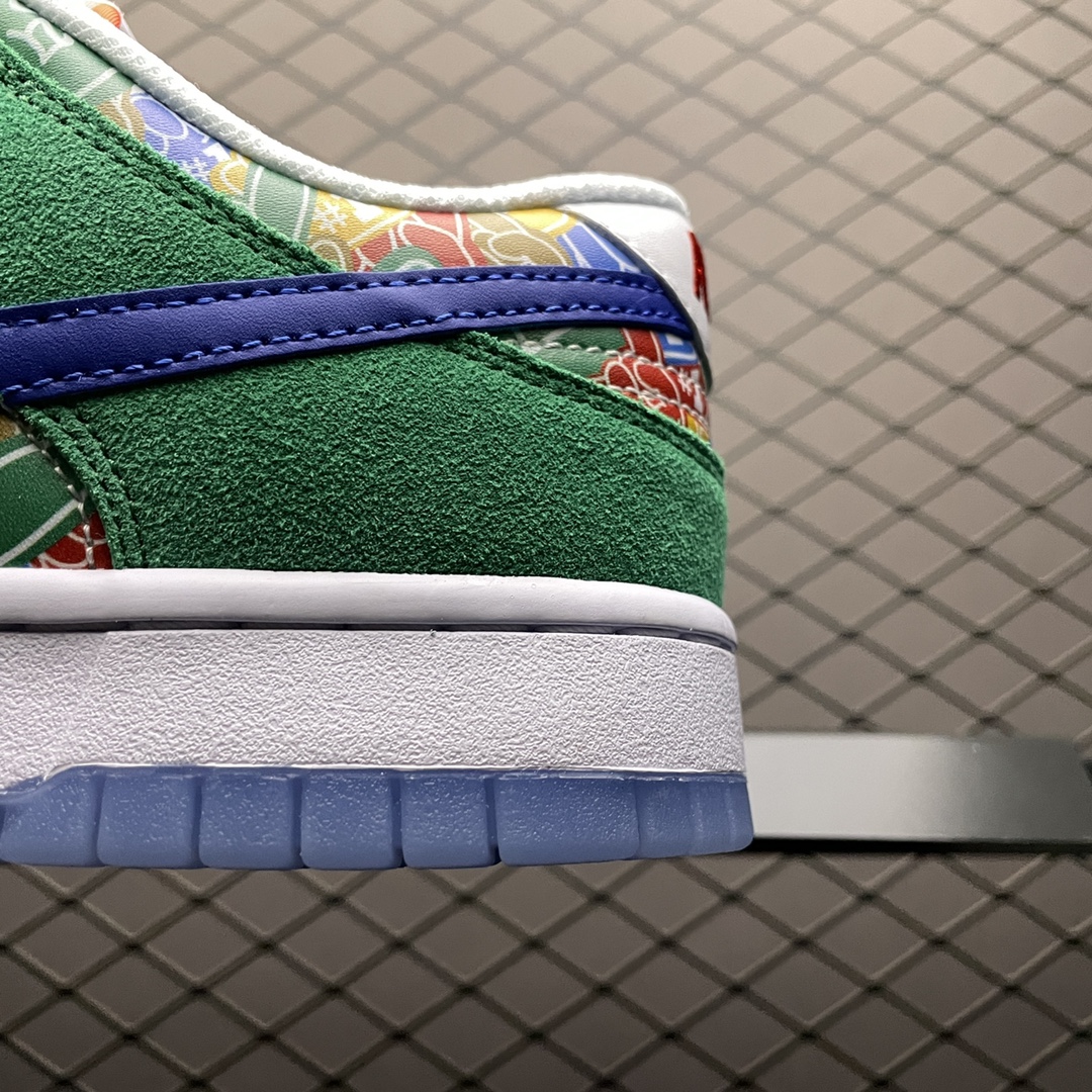 Replica Nike Dunk SB Shoe Nike Dunk Low DZ5184-300 SIZE 36-47.5 31TDEF80