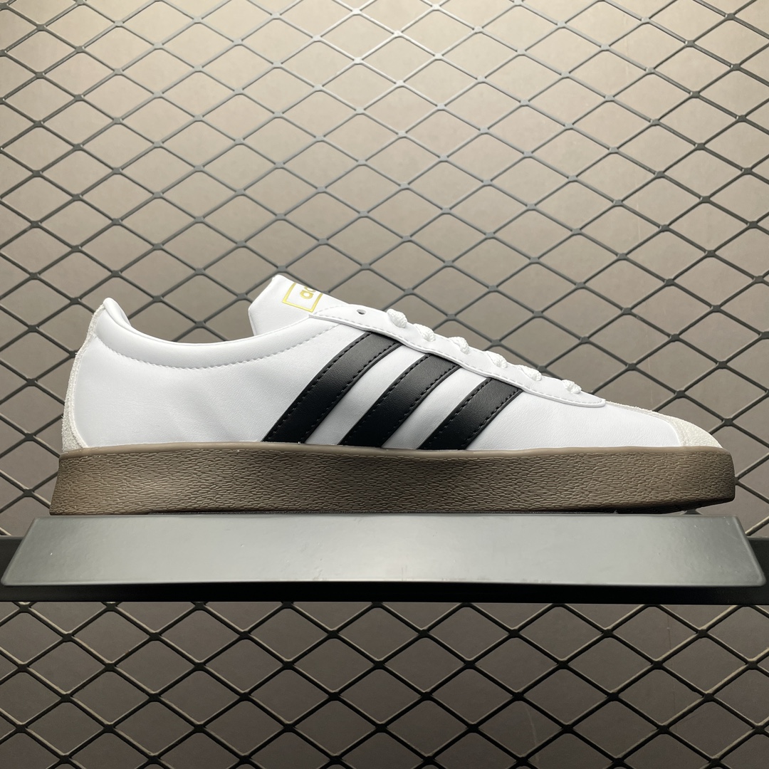 Replica Adidas Shoe Adidas Court VL Class JQ2470
