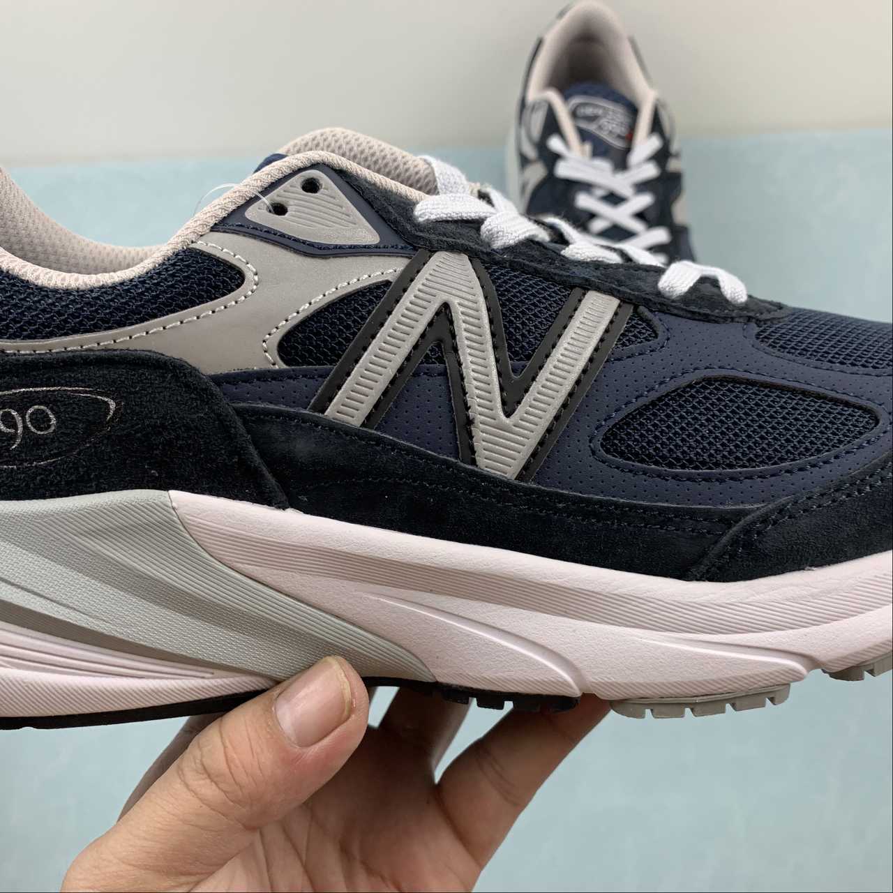 Replica New Balance Shoe New Balance NB990 M990NV6  36-45