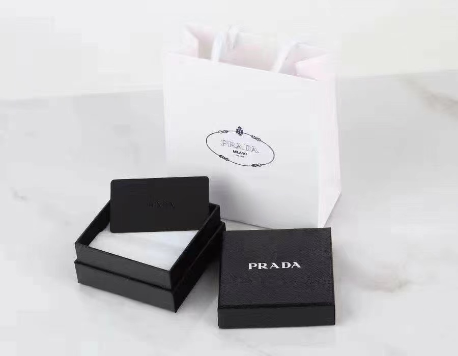 Replica Prada Jewelry BOX