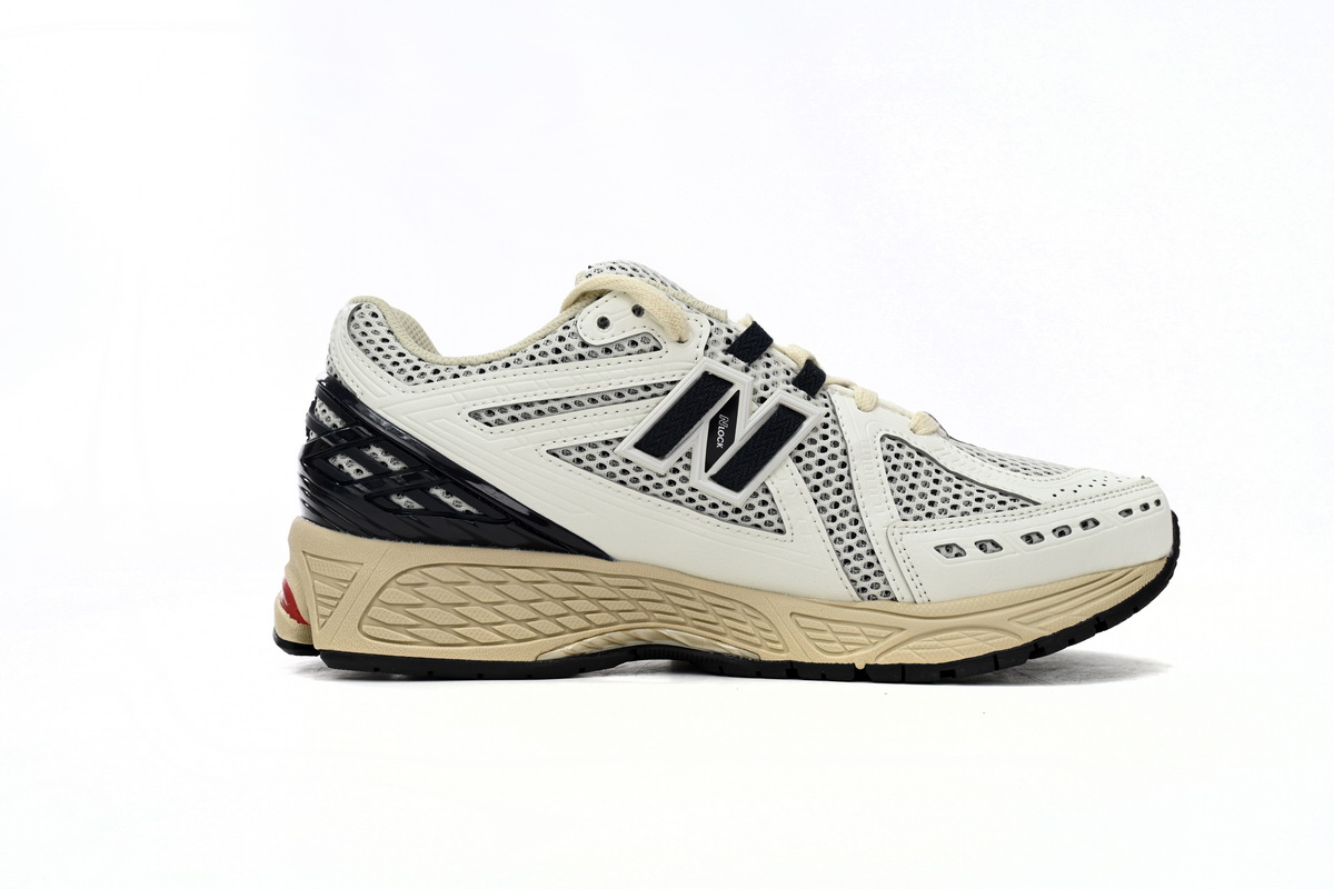 Replica New Balance Shoe New Balance 1906R M1906RR NEW BALANCE Greyish Red