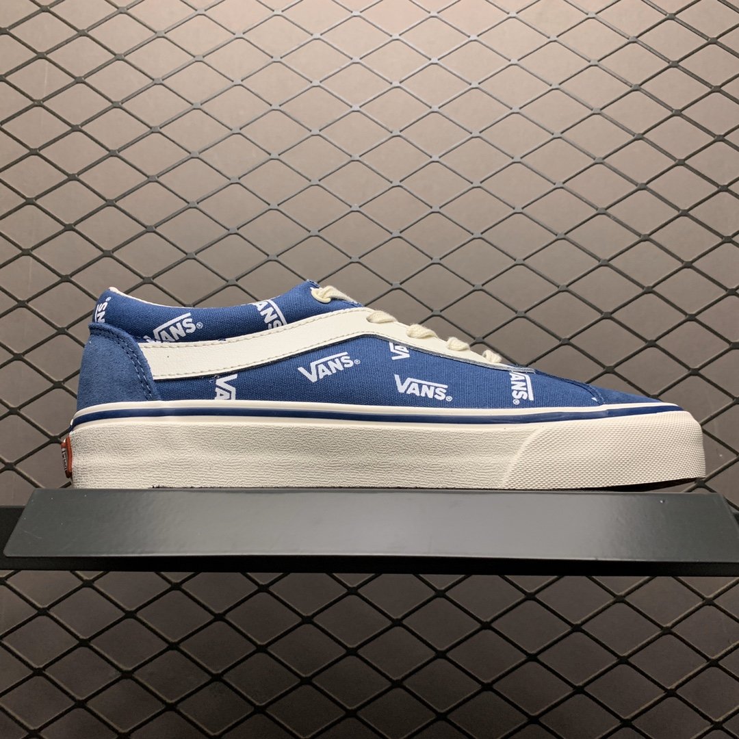 Replica Vans Shoe Vans Bold Ni35-44