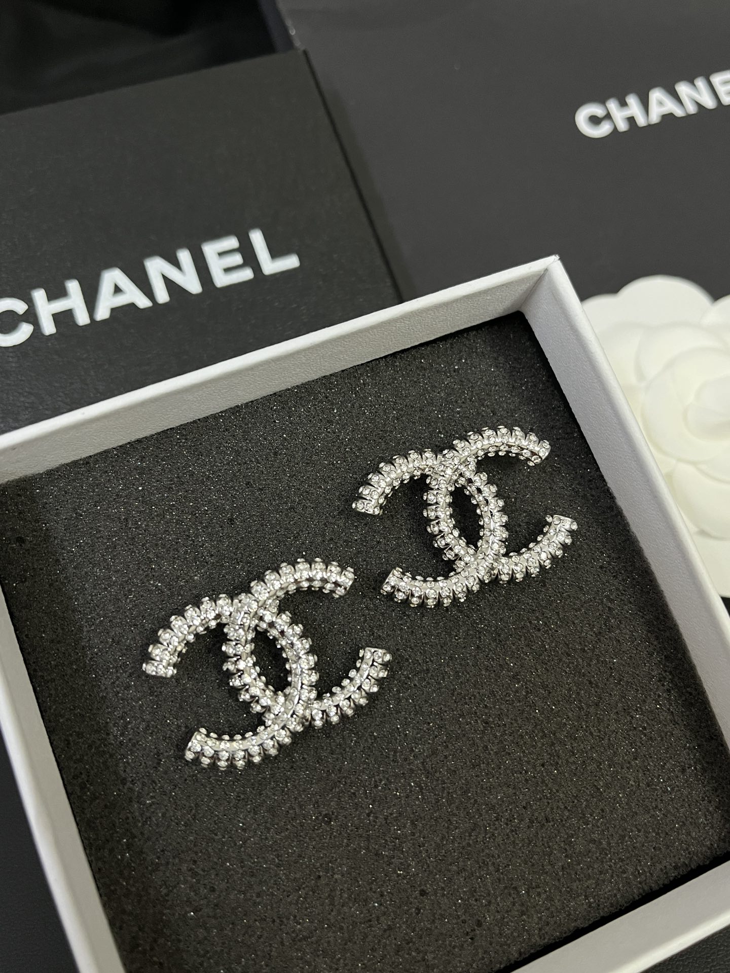 Replica CHANEL Earring