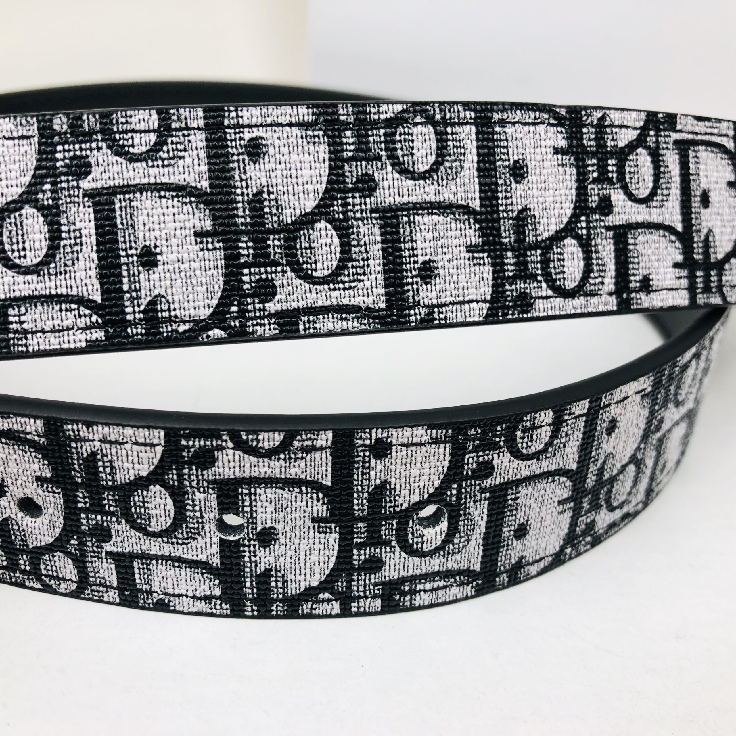 Replica DIOR belt