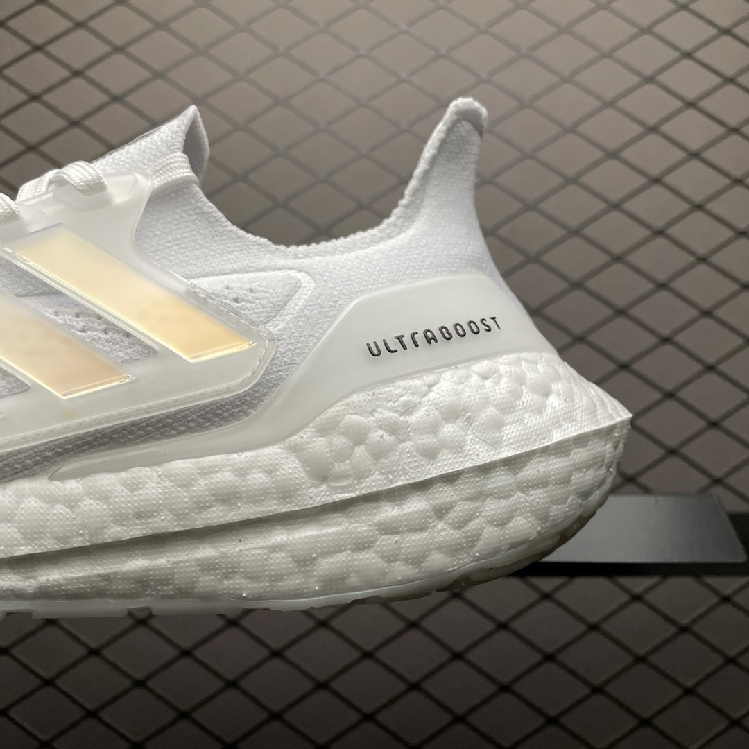 Replica Adidas Shoe Adidas Ultra Boost UB21 FY0846 39-48