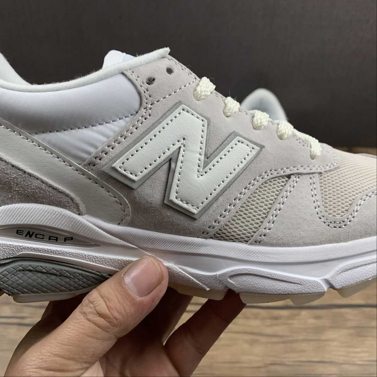 Replica New Balance Shoe New Balance NB7709 M7709CV  40 40.5 41.5 42 42.5 43 44 44.5 45