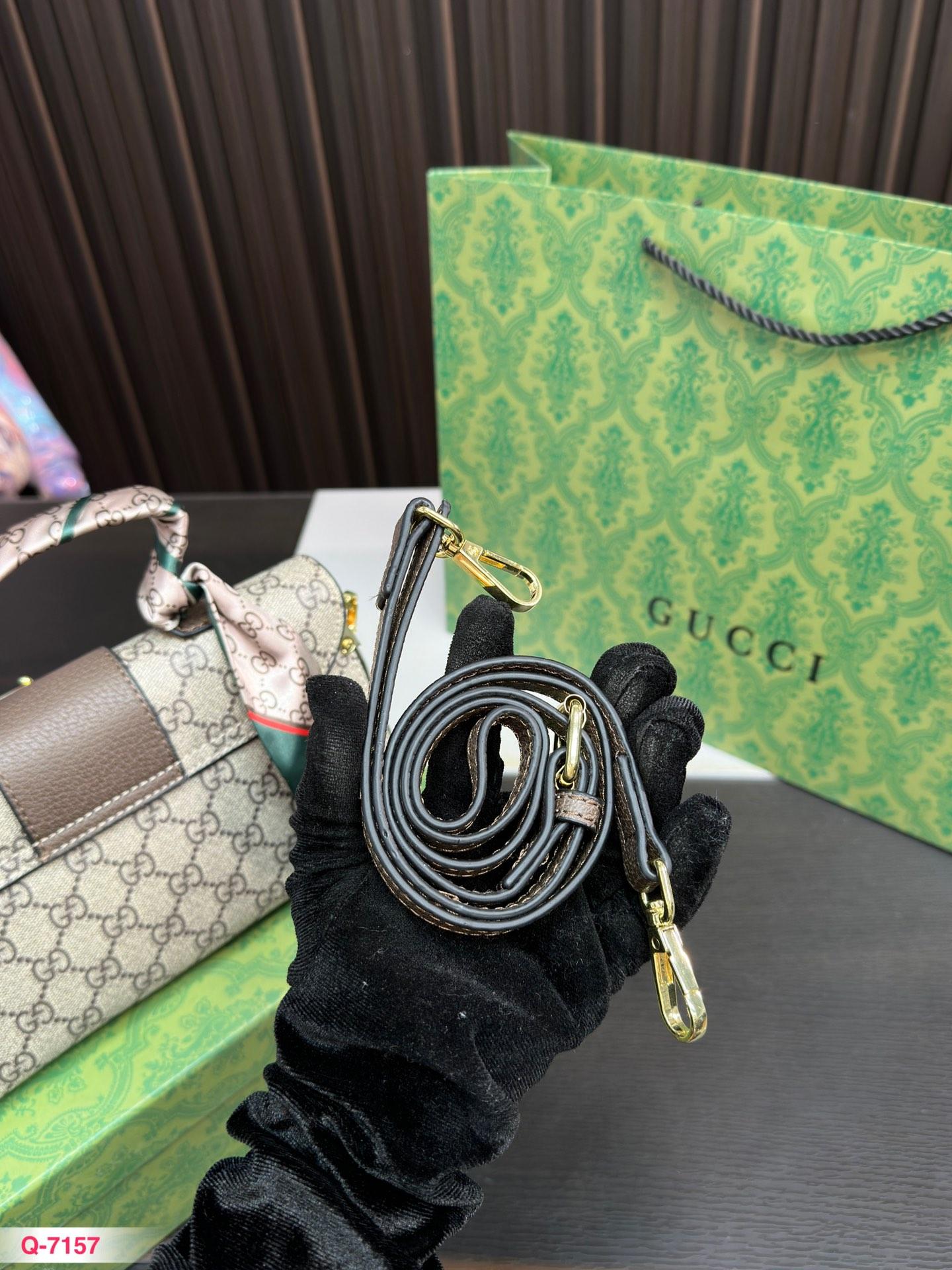 Replica Gucci Bag 23*13CM