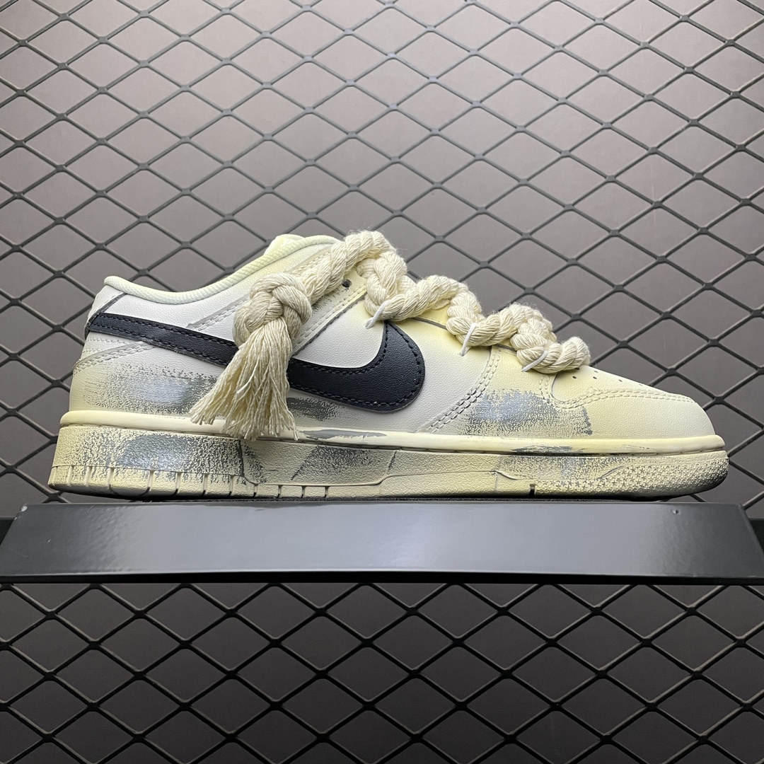 Replica Nike Dunk SB Shoe NK Dunk Low DJ6188-101 Size 35.5-47.5