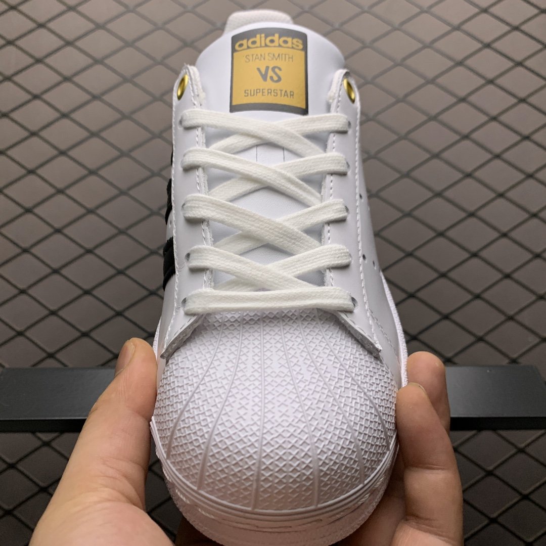Replica Adidas Shoe Adidas Superstar Stan Smith FX7577 36-44