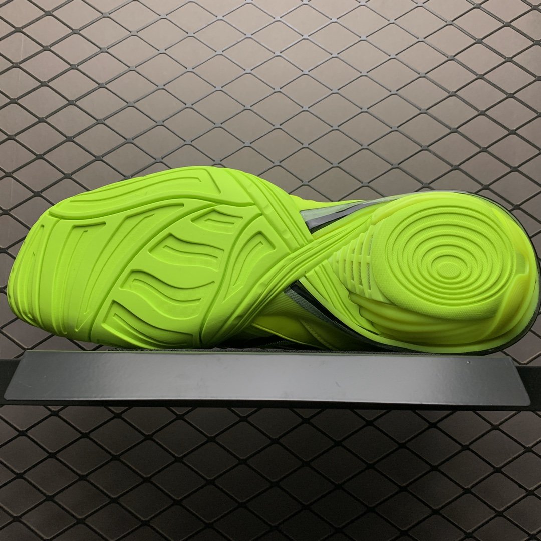 Replica Balenciaga Shoe Balenciaga Tyres 5.0 GREEN 35 36 37 38 39 40 41 42 43 44 45 46