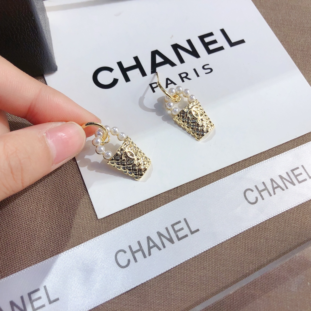 Replica CHANEL Earring