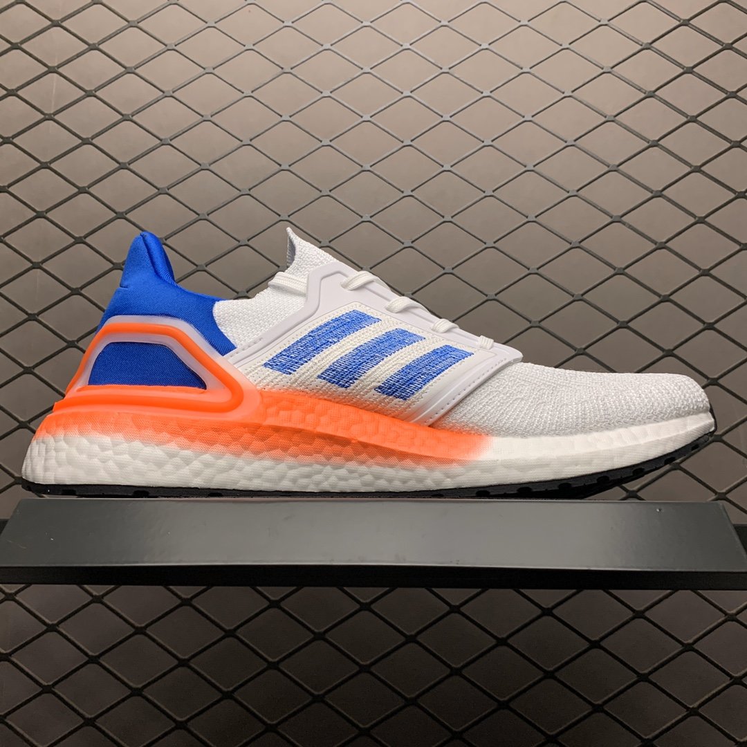 Replica Adidas Shoe Adidas Ultra Boost 20 FY3453 39-45