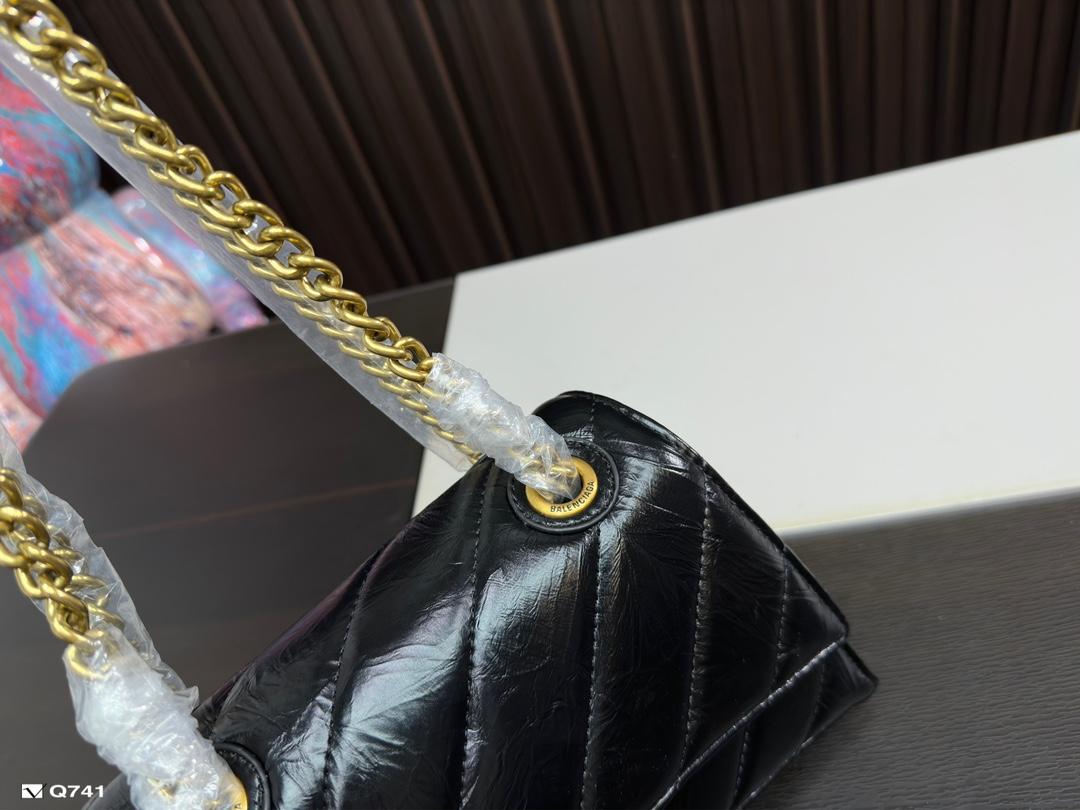 Replica Balenciaga Bag 15*25CM