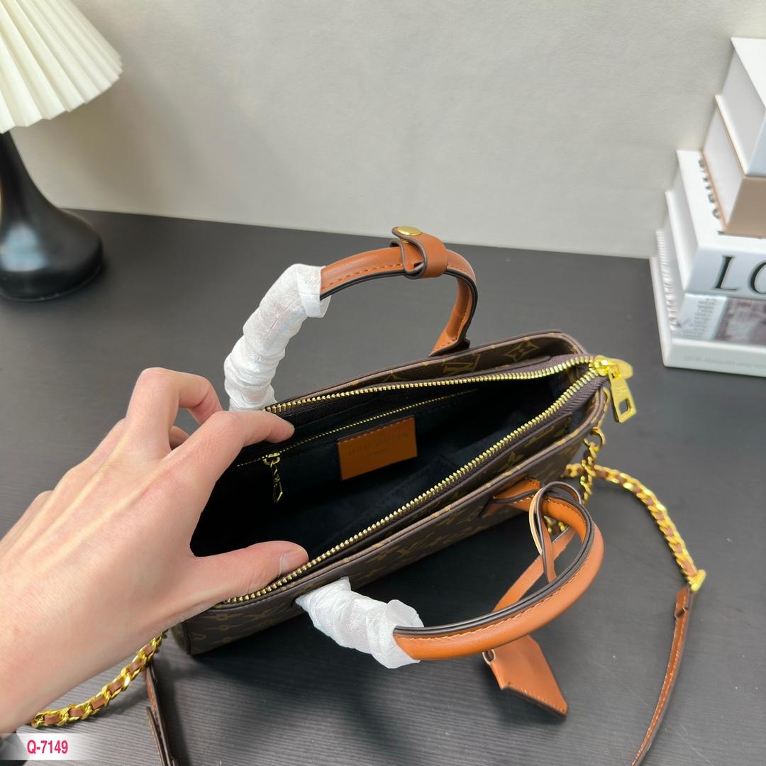 Replica Louis Vuitton Bag 25*15 CM