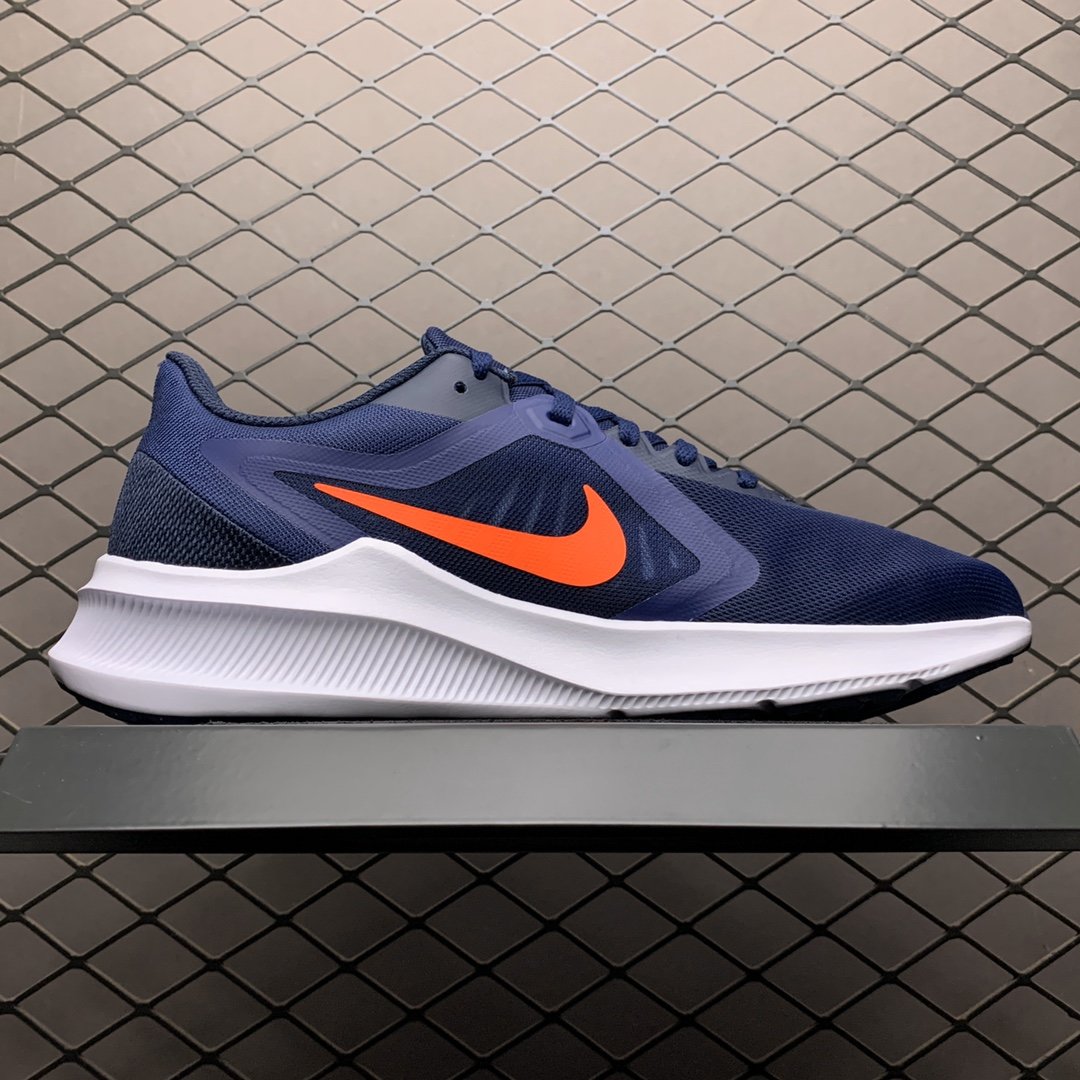 Replica Nike Shoe Nike Downshifter 10 CI9981-400 39-45