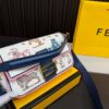 Replica Fendi Bag 25*15CM