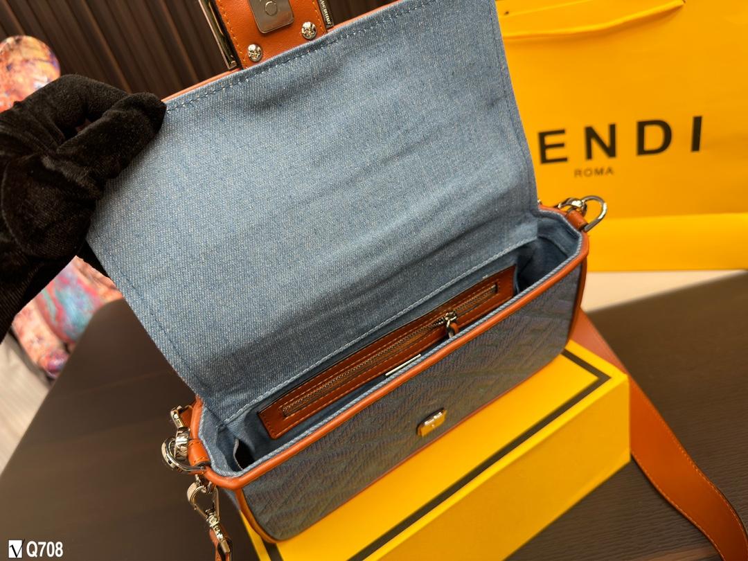 Replica Fendi Bag 25*15CM