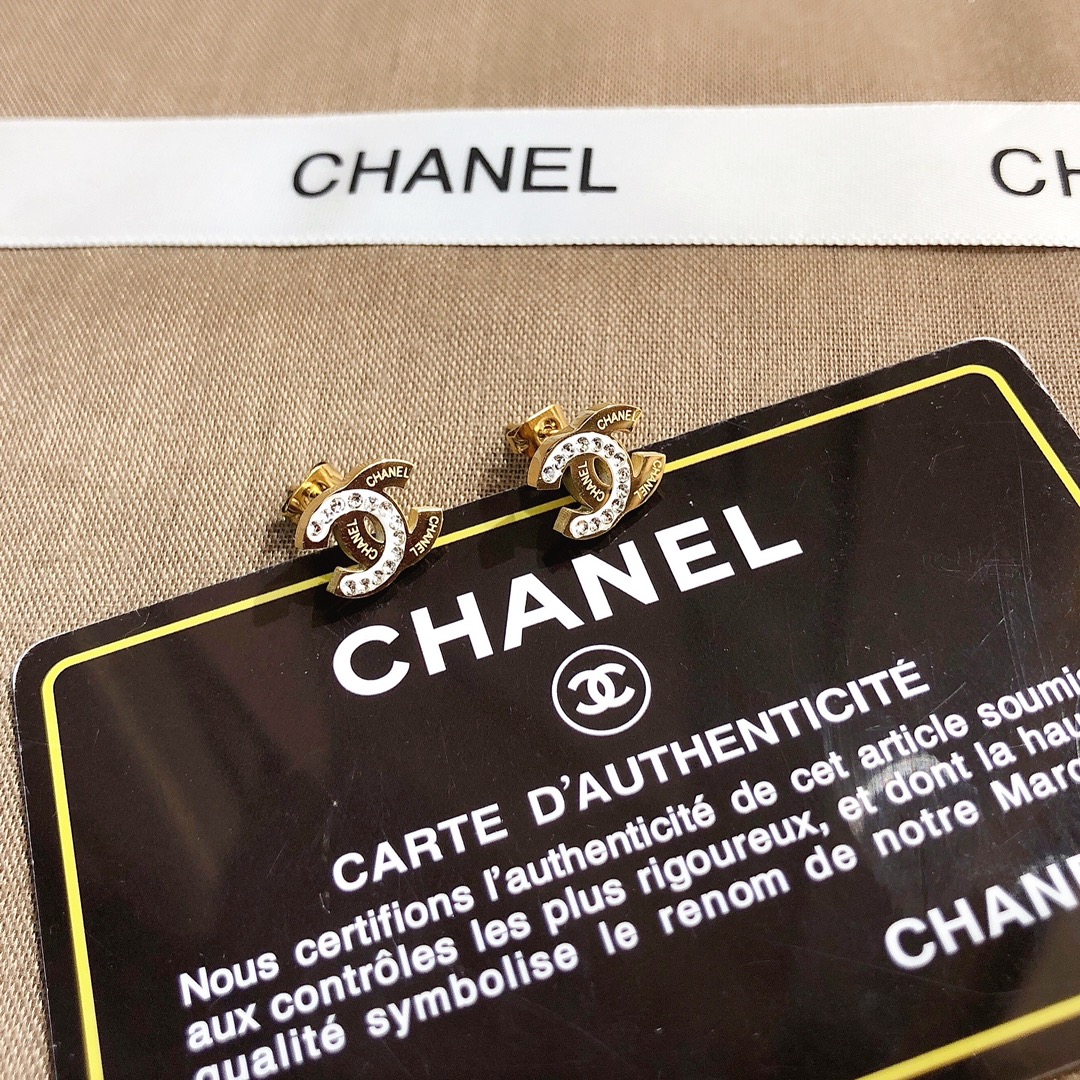 Replica CHANEL Earring