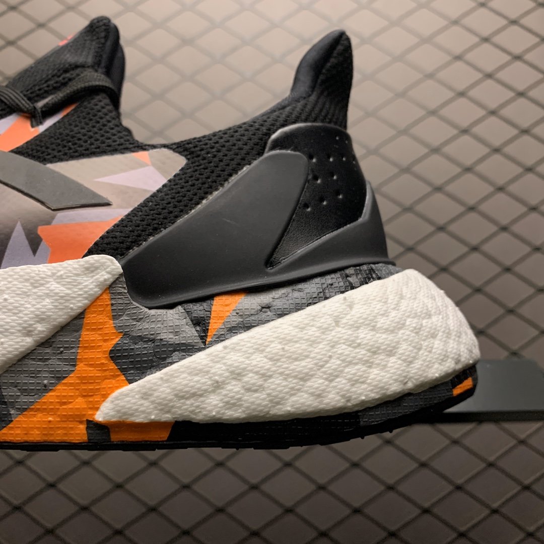 Replica Adidas Shoe Adidas X9000L4 Boost FW8413 40-45
