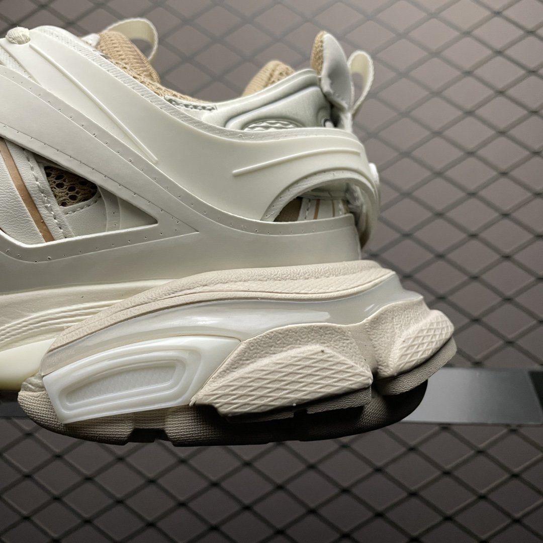 Replica Balenciaga Shoe Balenciaga Track Sneaker Size 35-46 0908