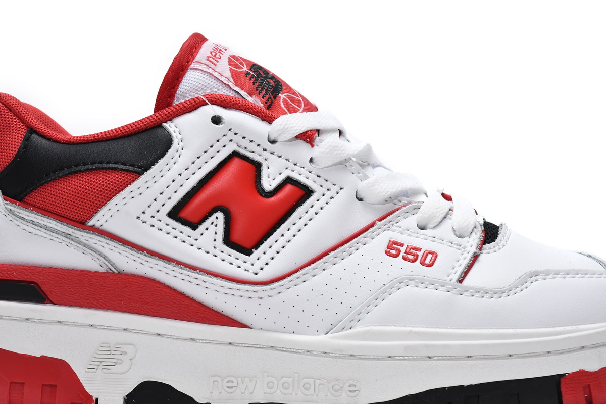 Replica New Balance Shoe New Balance 550  Premuim Pack