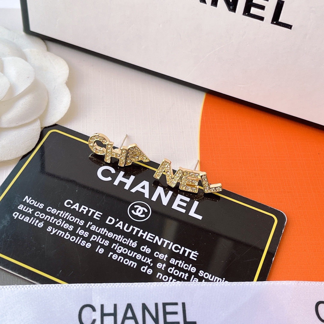 Replica CHANEL Earring
