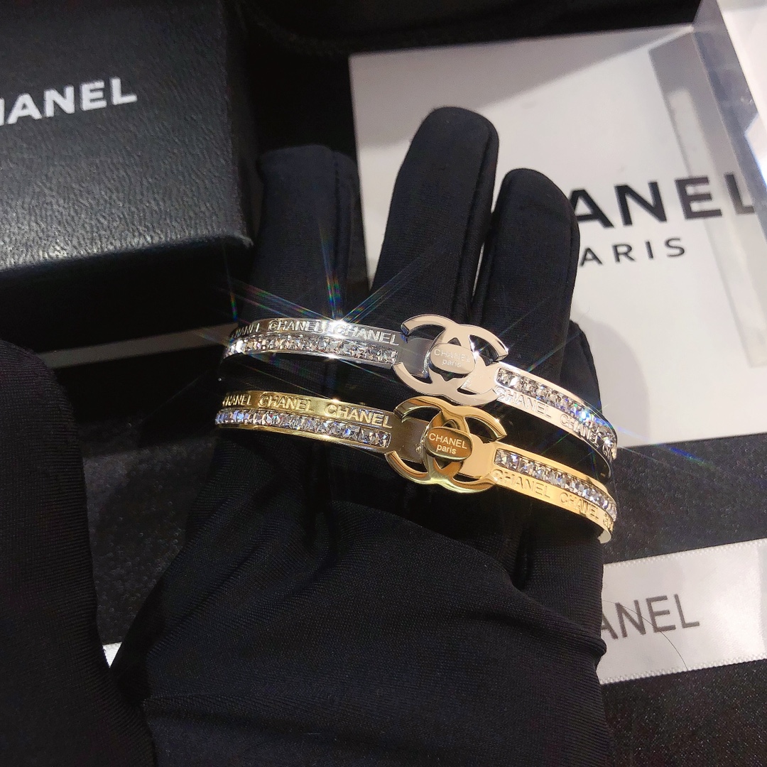 Replica CHANEL Bangle